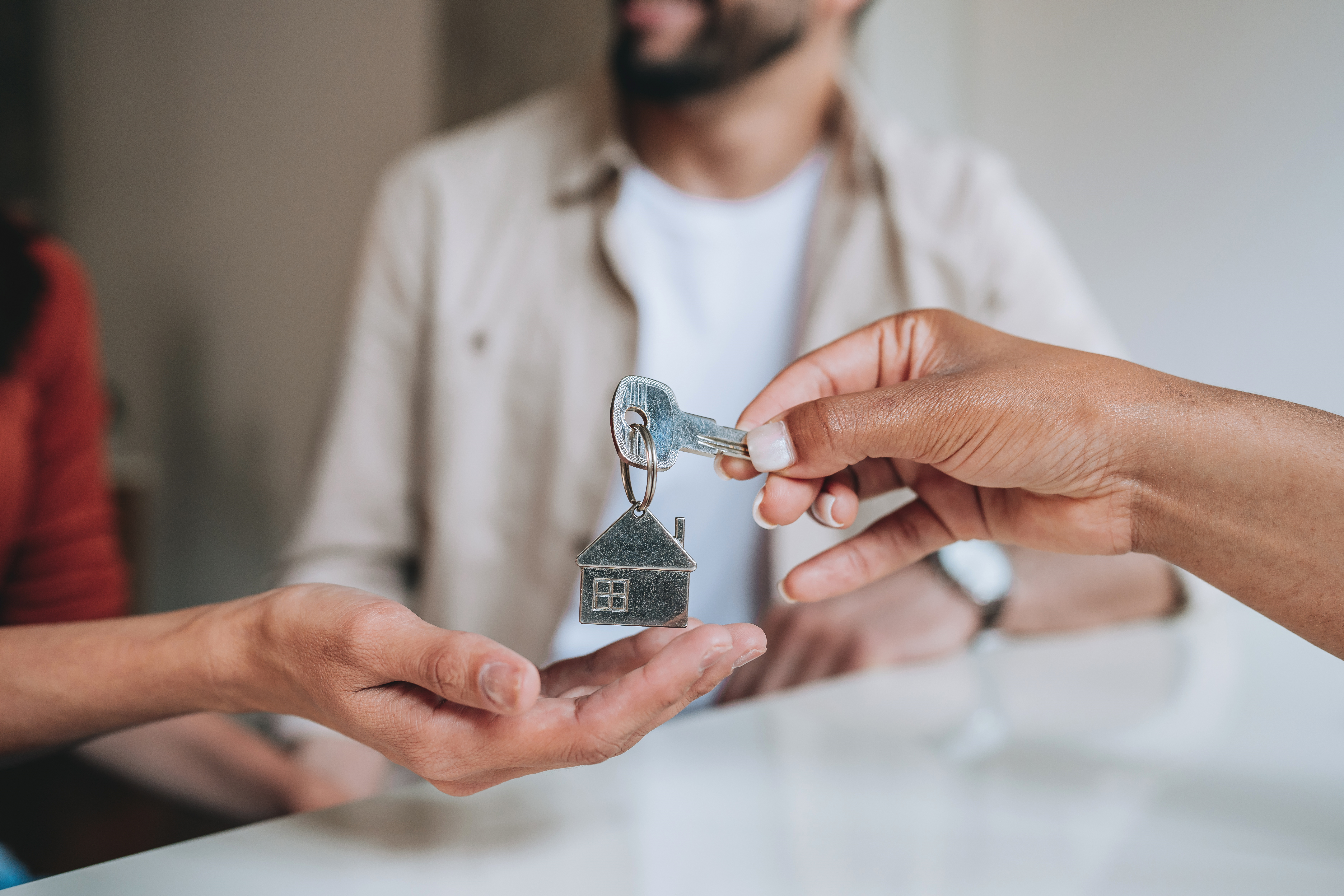 Rent or Buy